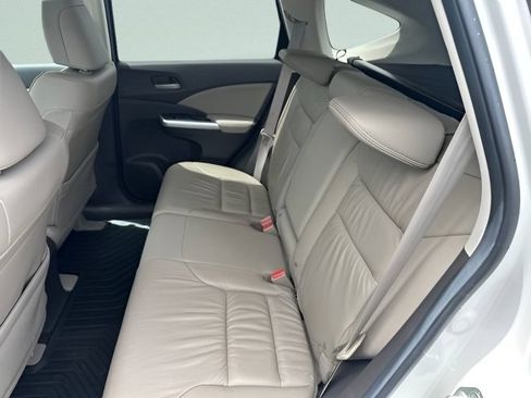 Used 2013 Honda CR-V EX-L image 13