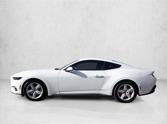 New 2026 Ford Mustang Coupe video 2