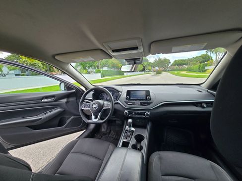 Used 2021 Nissan Altima 2.5 S w/ Driver Assist Package FWD image 26