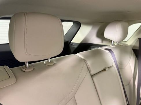 New 2025 Cadillac XT5 Premium Luxury w/ Technology Package image 29