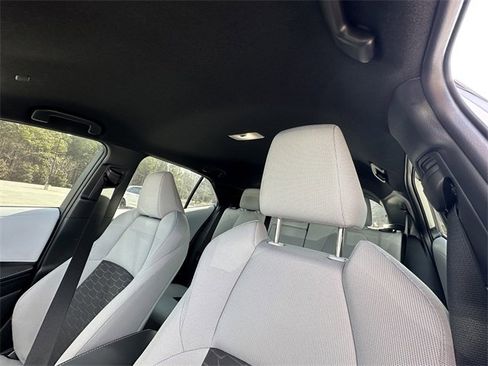 Used 2023 Toyota Corolla SE image 32