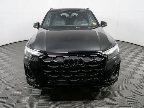 New 2026 Audi Q7 3.0T Prestige AWD/4WD image 38
