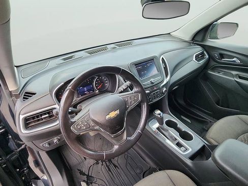 Used 2020 Chevrolet Equinox LT w/ Driver Convenience Package image 20