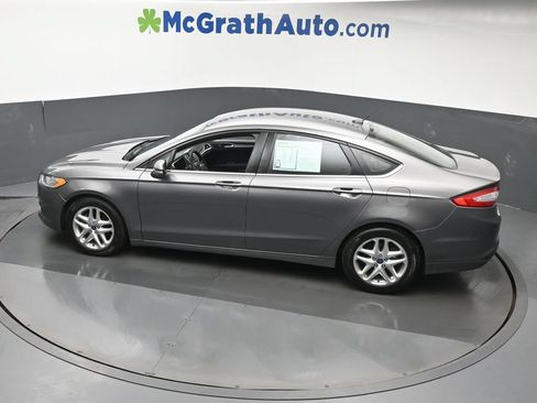 Used 2013 Ford Fusion SE FWD image 24