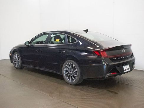 Used 2023 Hyundai Sonata Limited FWD image 6