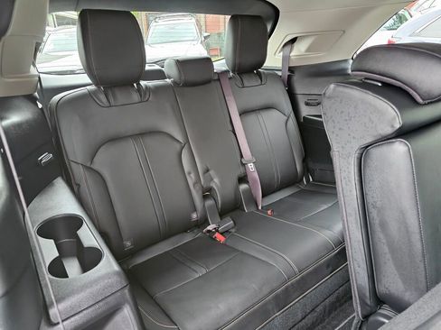 Certified 2024 MAZDA CX-90 Plug-In Hybrid w/ Preferred image 15