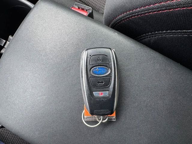 Used 2024 Subaru WRX Premium AWD/4WD image 26