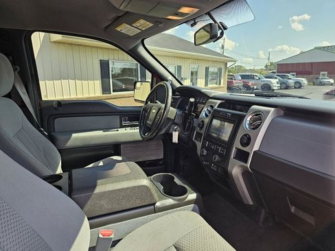 Used 2012 Ford F150 XLT w/ XLT Chrome Pkg AWD/4WD image 18