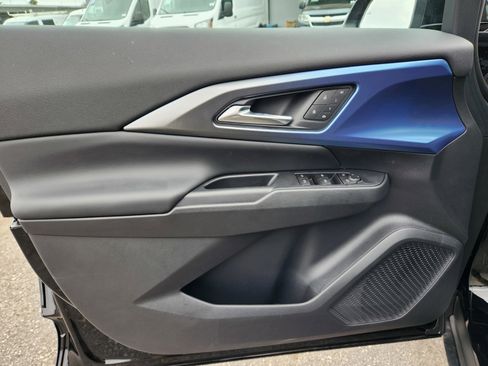 New 2026 Chevrolet Equinox EV LT w/ Convenience Package II image 20