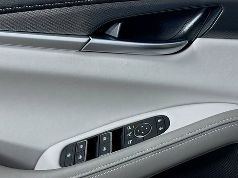 Certified 2026 INFINITI QX60 Luxe w/ Cargo Package image 23