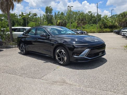 New 2026 Hyundai Sonata SEL FWD image 9