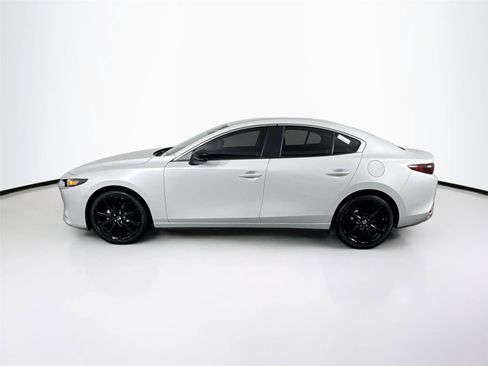 New 2026 MAZDA MAZDA3 s Sport image 9