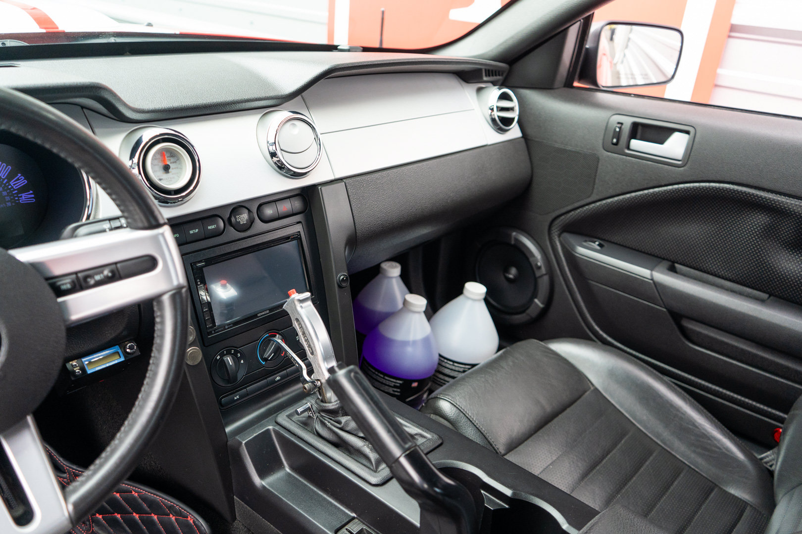 Used 2006 Ford Mustang GT RWD image 21