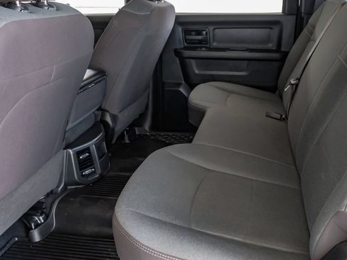 Used 2023 RAM 2500 Tradesman AWD/4WD image 37