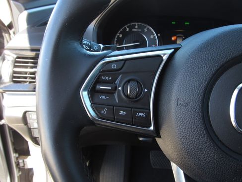 Certified 2021 Acura RDX AWD image 25