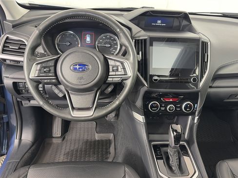 Used 2024 Subaru Forester Touring w/ POP Package 3 image 3