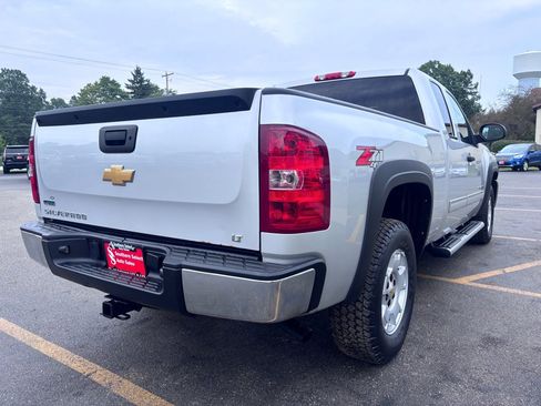Used 2012 Chevrolet Silverado 1500 LT w/ All-Star Edition AWD/4WD image 6