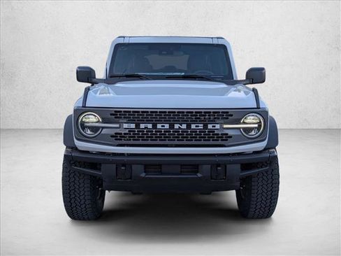 New 2025 Ford Bronco Badlands w/ Sasquatch Package image 6