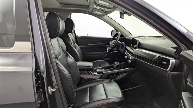 Used 2025 Kia Telluride S AWD/4WD image 24