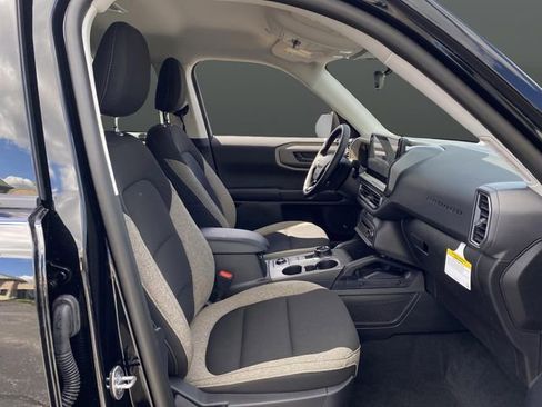 New 2025 Ford Bronco Sport Big Bend image 28