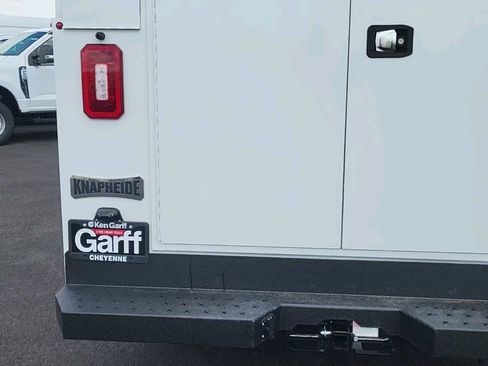 New 2024 Ford Transit 350 Base w/ Interior Upgrade Package image 23