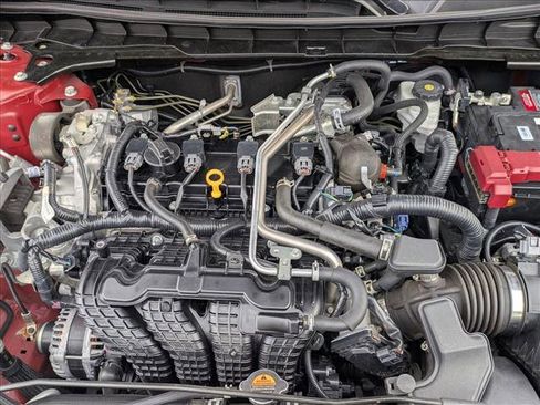 Certified 2021 Nissan Altima 2.5 SR w/ SR Premium Package image 22