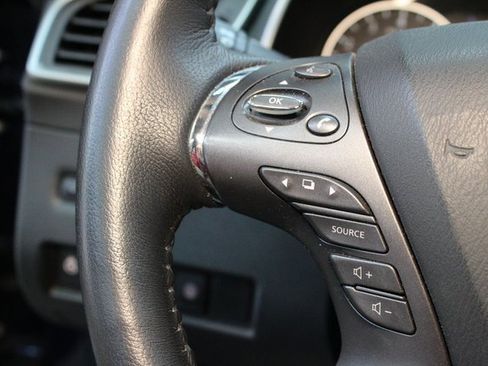 Used 2021 Nissan Murano SL image 22