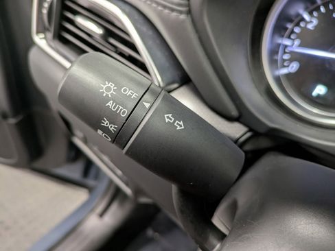 Used 2023 MAZDA CX-5 Carbon Edition image 18