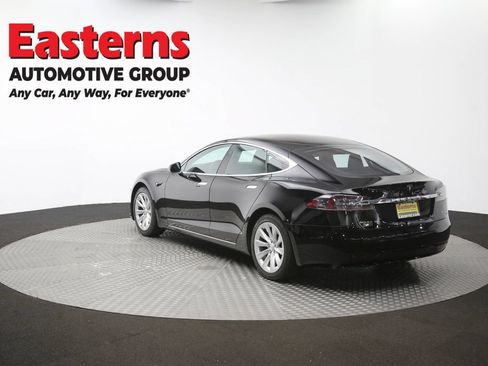 Used 2018 Tesla Model S 75D AWD/4WD image 62