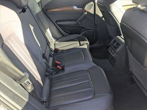 Used 2022 Audi Q5 2.0T Premium Plus image 20