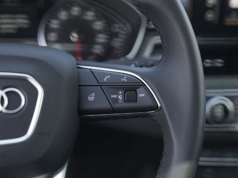 Certified 2024 Audi A5 2.0T Premium w/ Convenience Package image 14