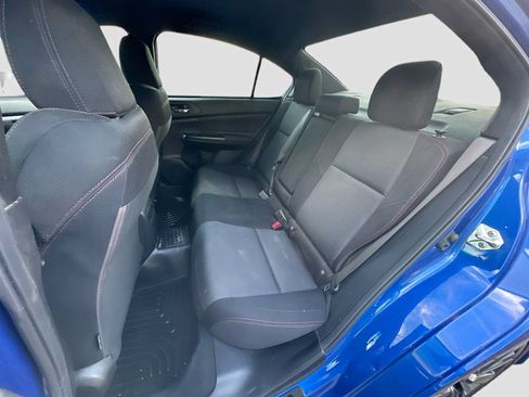 Used 2020 Subaru WRX AWD/4WD image 21