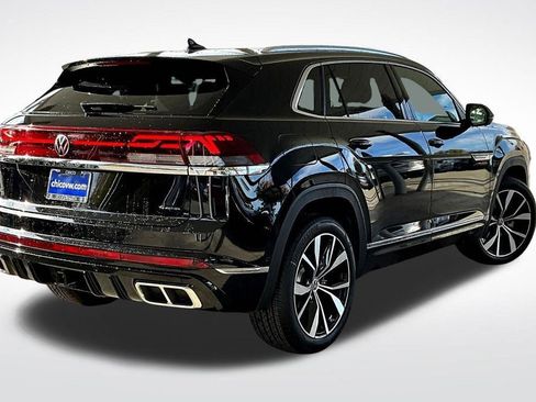 New 2026 Volkswagen Atlas Cross Sport SEL Premium R-Line image 10