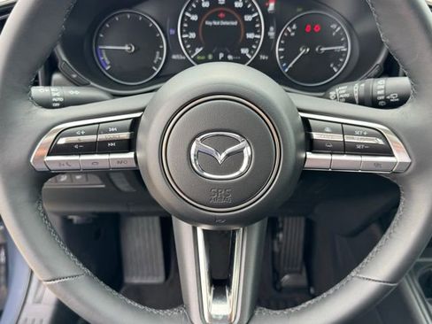 Used 2025 MAZDA CX-50 2.5 Hybrid w/ Weather Package image 17