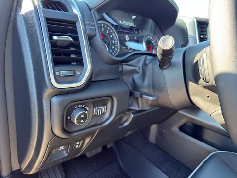 New 2026 RAM 1500 Laramie w/ Sport Appearance Package image 16