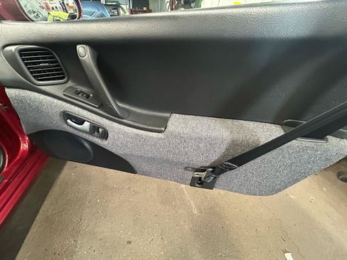 Used 1990 Nissan 300ZX GS RWD image 25