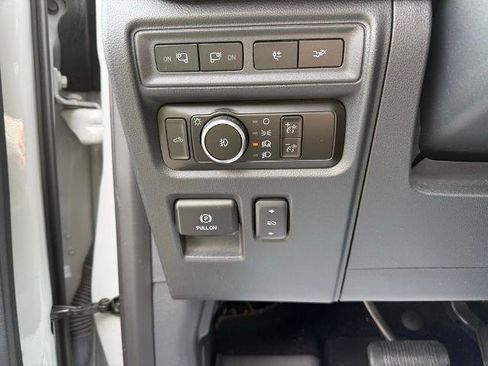 Certified 2023 Ford F150 Lariat w/ Equipment Group 502A High image 16