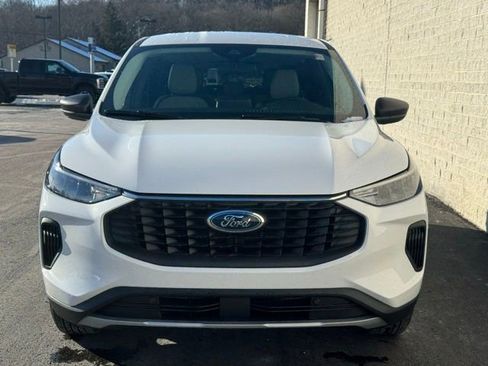 New 2026 Ford Escape Active w/ Cold Weather Package AWD/4WD image 3