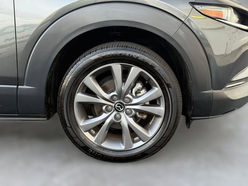 Used 2024 MAZDA CX-30 AWD 2.5 S w/ Premium Package image 10