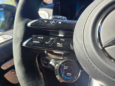 New 2026 Mercedes-Benz G 63 AMG 4MATIC image 32