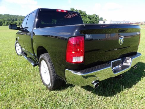 Used 2021 RAM 1500 Tradesman w/ Tradesman SXT Package RWD image 7