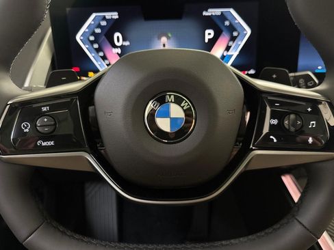 New 2026 BMW X3 xDrive30 w/ Premium Package AWD/4WD image 17
