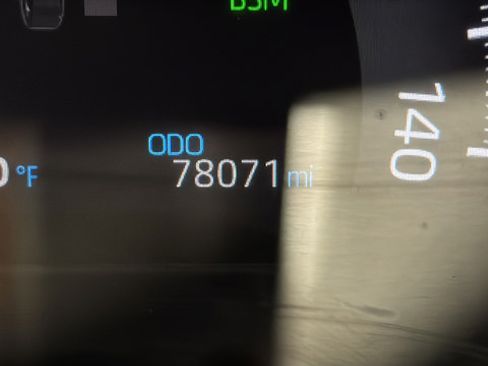 Used 2019 Toyota RAV4 Adventure w/ Cold Weather Package AWD/4WD image 10