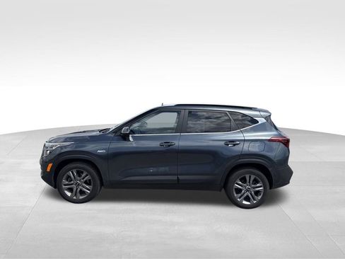 Certified 2023 Kia Seltos S AWD/4WD image 12
