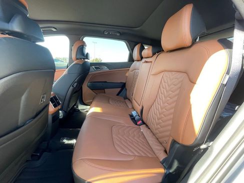New 2026 Kia Sportage X-Line AWD/4WD image 27