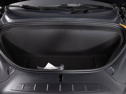 Used 2023 Tesla Model X AWD/4WD image 41