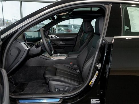 New 2026 BMW i4 xDrive40i w/ Premium Package AWD/4WD image 18