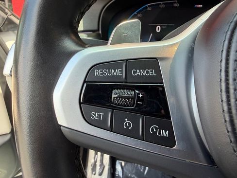 Used 2023 BMW 540i w/ M Sport Package RWD image 17