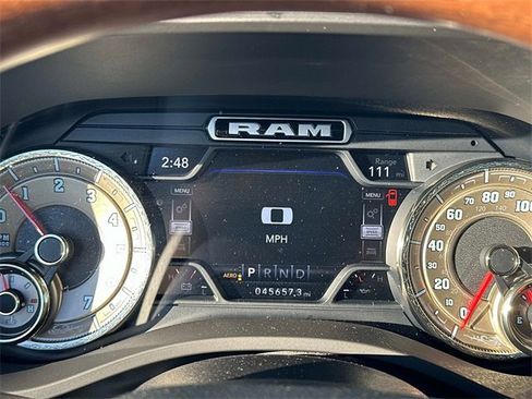 Used 2022 RAM 1500 Limited image 11