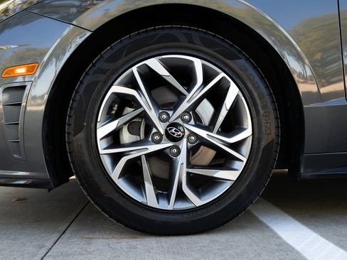 Used 2022 Hyundai Sonata SEL image 14